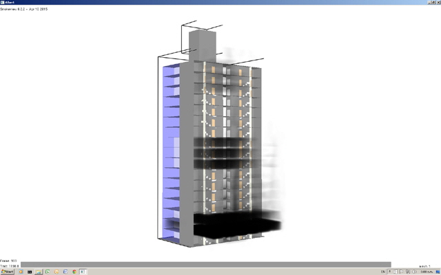 Pressurization Pressurization